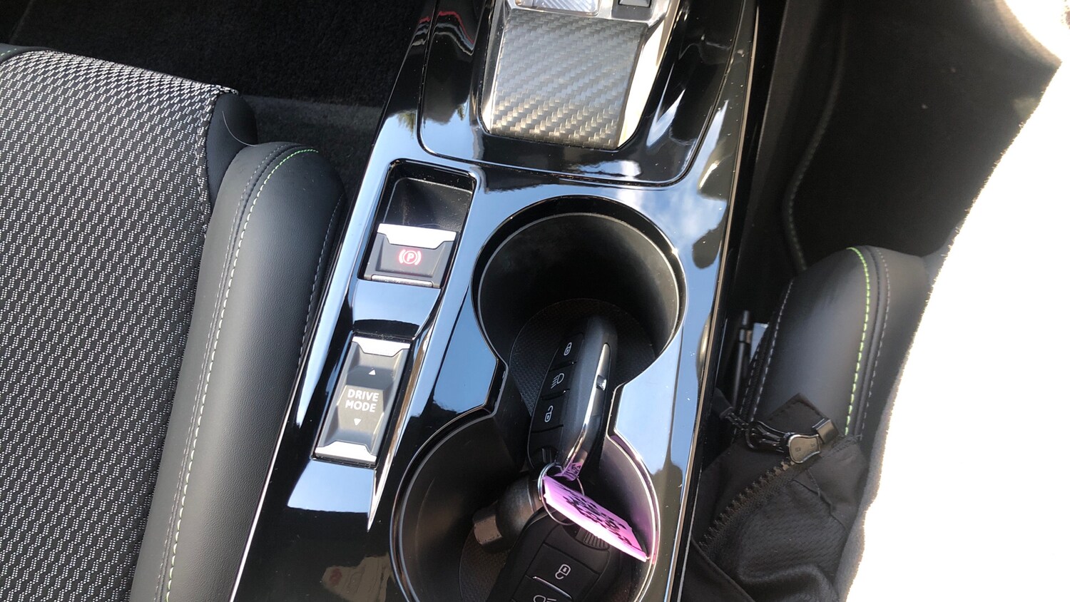 Used Peugeot 208 2025 for sale - 76359098: Photo 21