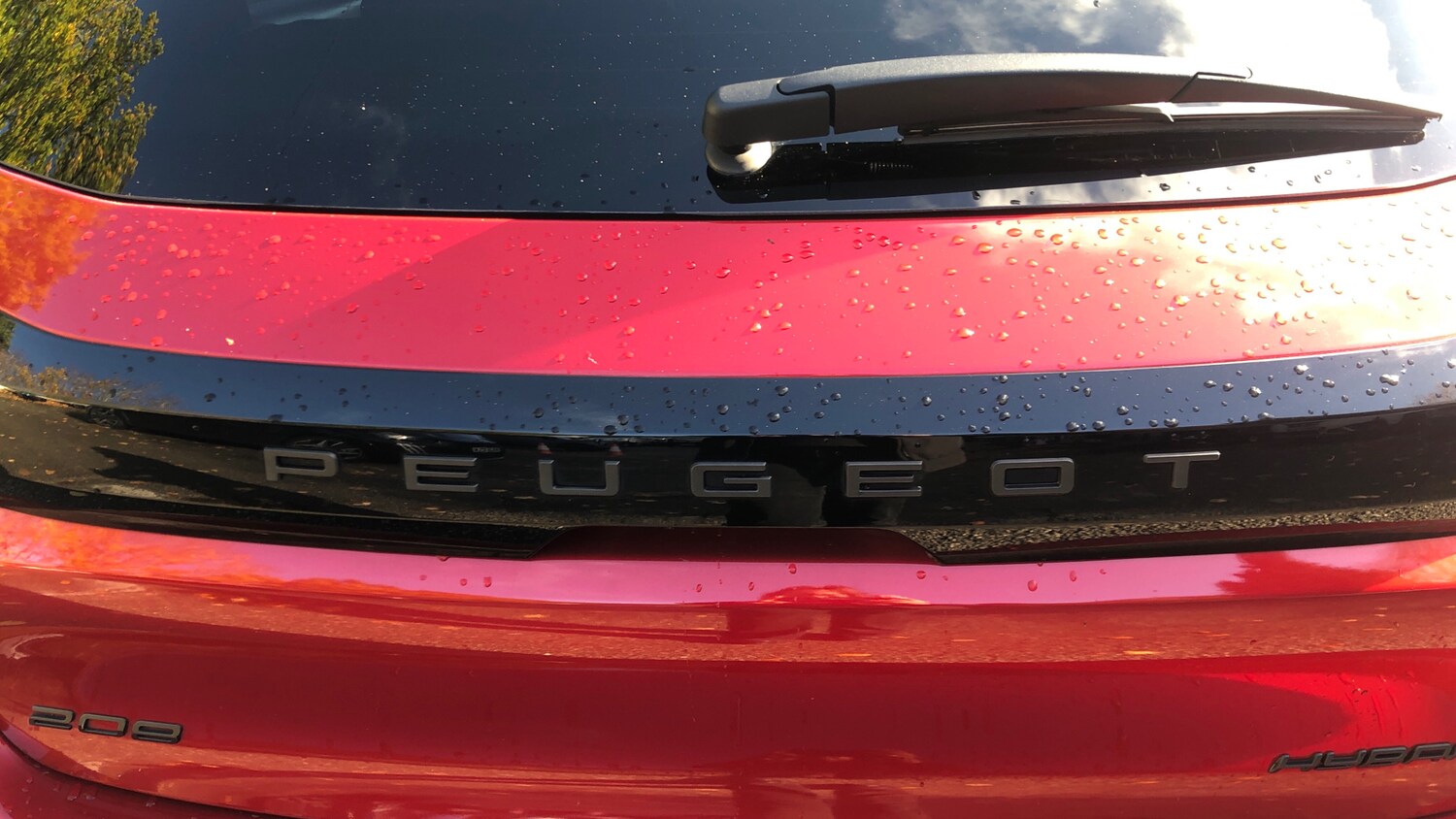 Used Peugeot 208 2025 for sale - 76359098: Photo 26