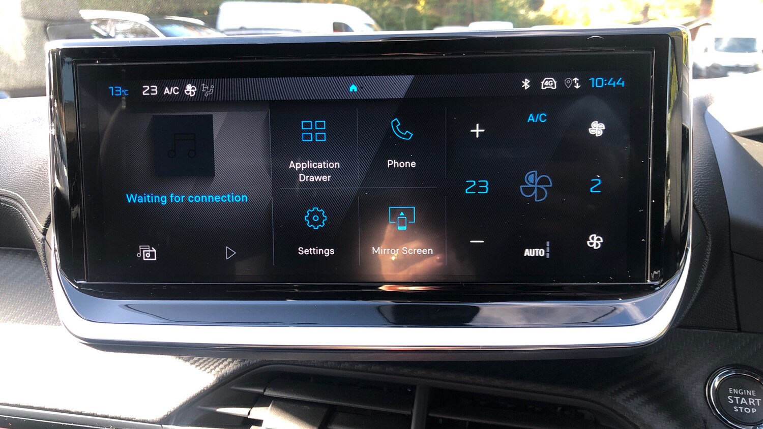 Used Peugeot 208 2025 for sale - 76359098: Photo 29