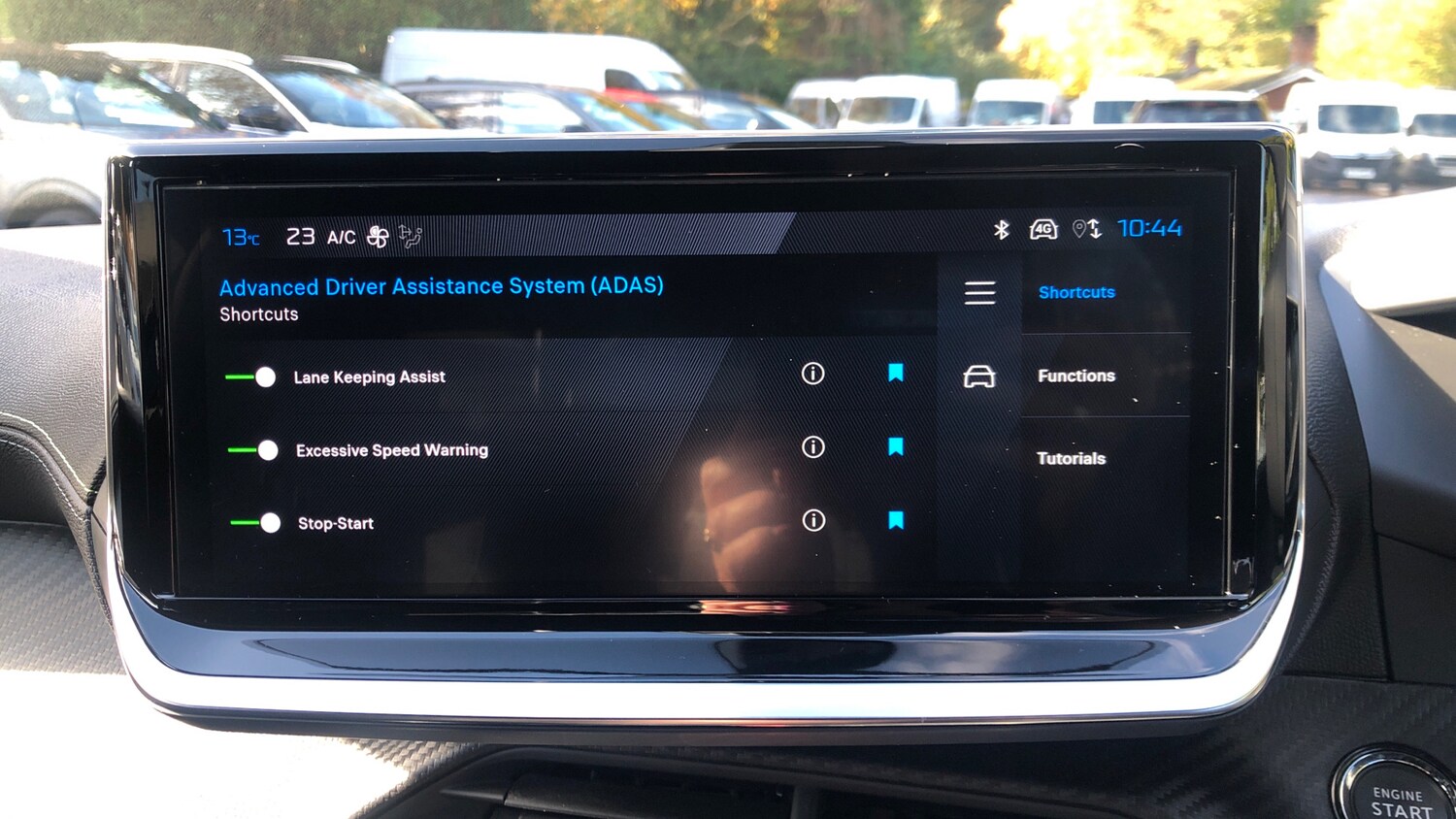 Used Peugeot 208 2025 for sale - 76359098: Photo 30