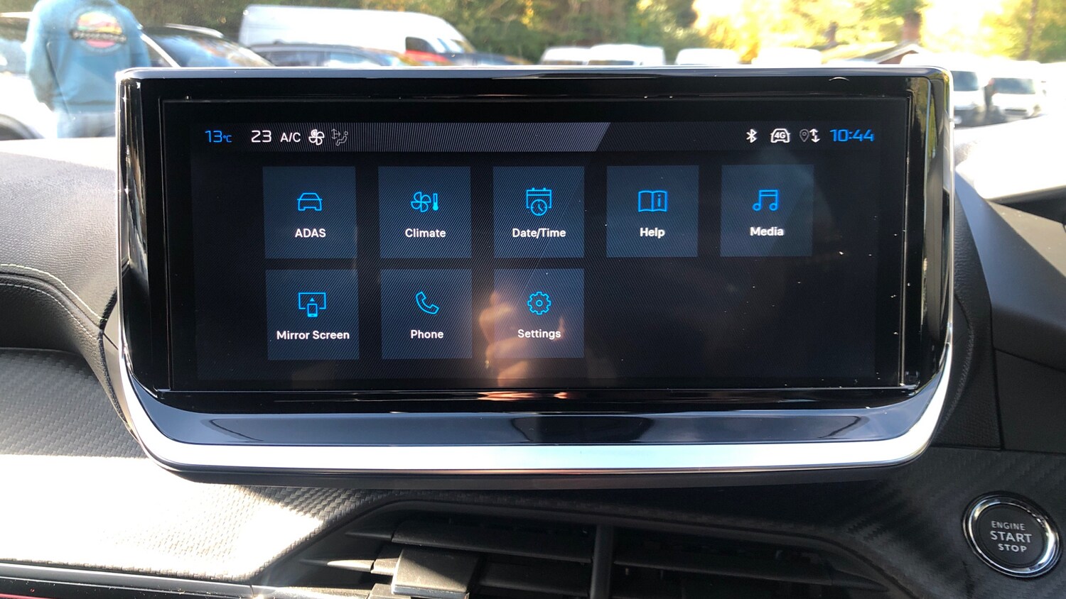 Used Peugeot 208 2025 for sale - 76359098: Photo 31