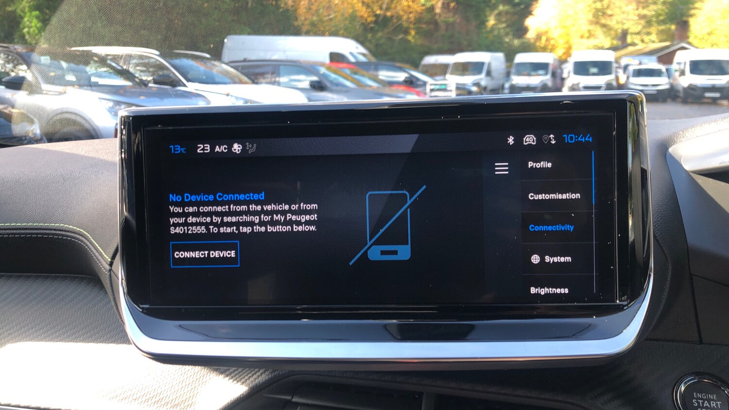 Used Peugeot 208 2025 for sale - 76359098: Photo 32