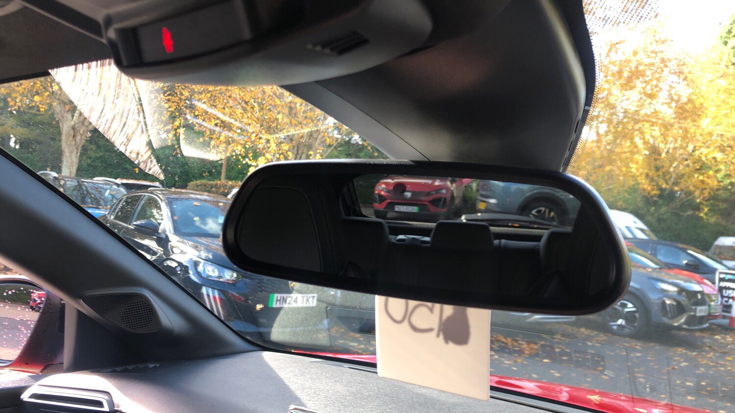 Used Peugeot 208 2025 for sale - 76359098: Photo 37