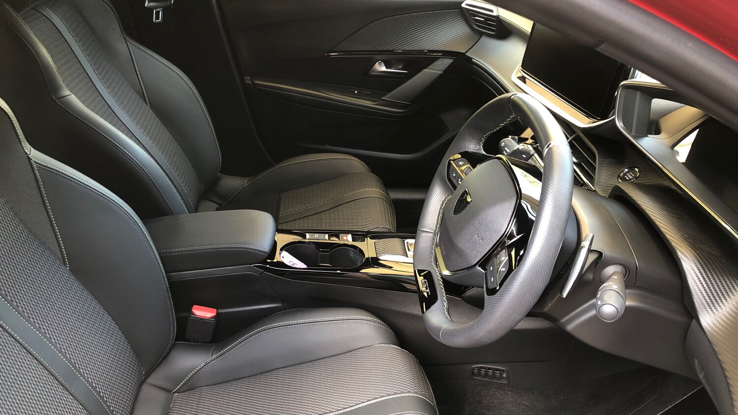 Used Peugeot 208 2025 for sale - 76359098: Photo 42