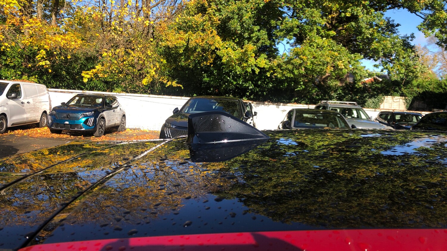 Used Peugeot 208 2025 for sale - 76359098: Photo 43