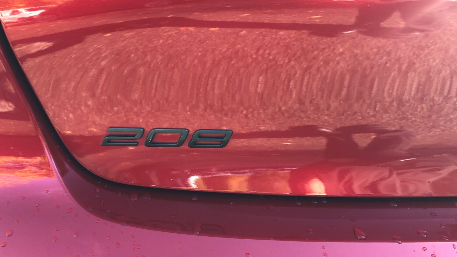 Used Peugeot 208 2025 for sale - 76359098: Photo 44