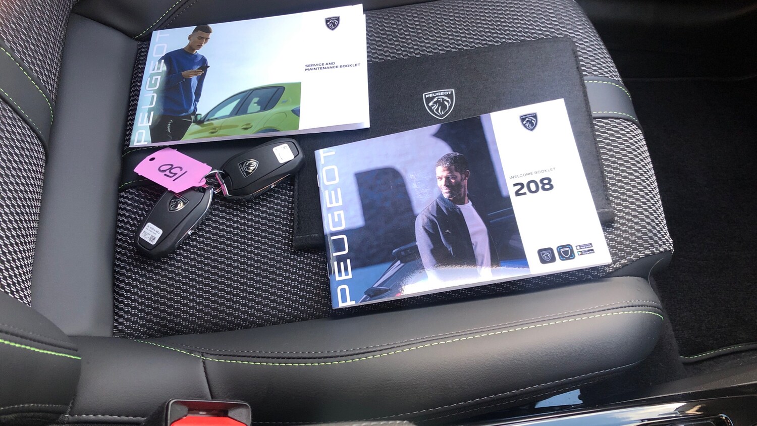 Used Peugeot 208 2025 for sale - 76359098: Photo 48