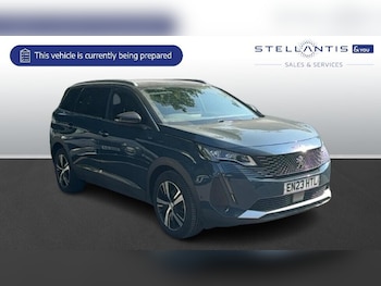 Used Peugeot 5008 2023 for sale - 79249553: Photo