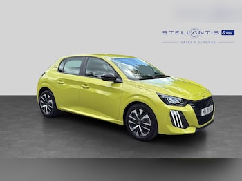 Used Peugeot 208 2025 for sale - 79442490: Photo