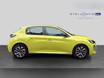 Used Peugeot 208 2025 for sale - 79442490: Photo