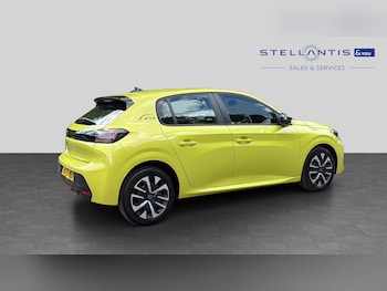Used Peugeot 208 2025 for sale - 79442490: Photo