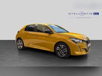 Used Peugeot 208 2023 for sale - 79633197: Photo