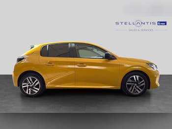 Used Peugeot 208 2023 for sale - 79633197: Photo