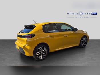 Used Peugeot 208 2023 for sale - 79633197: Photo