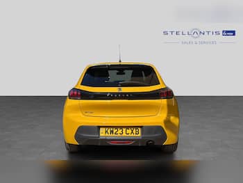 Used Peugeot 208 2023 for sale - 79633197: Photo
