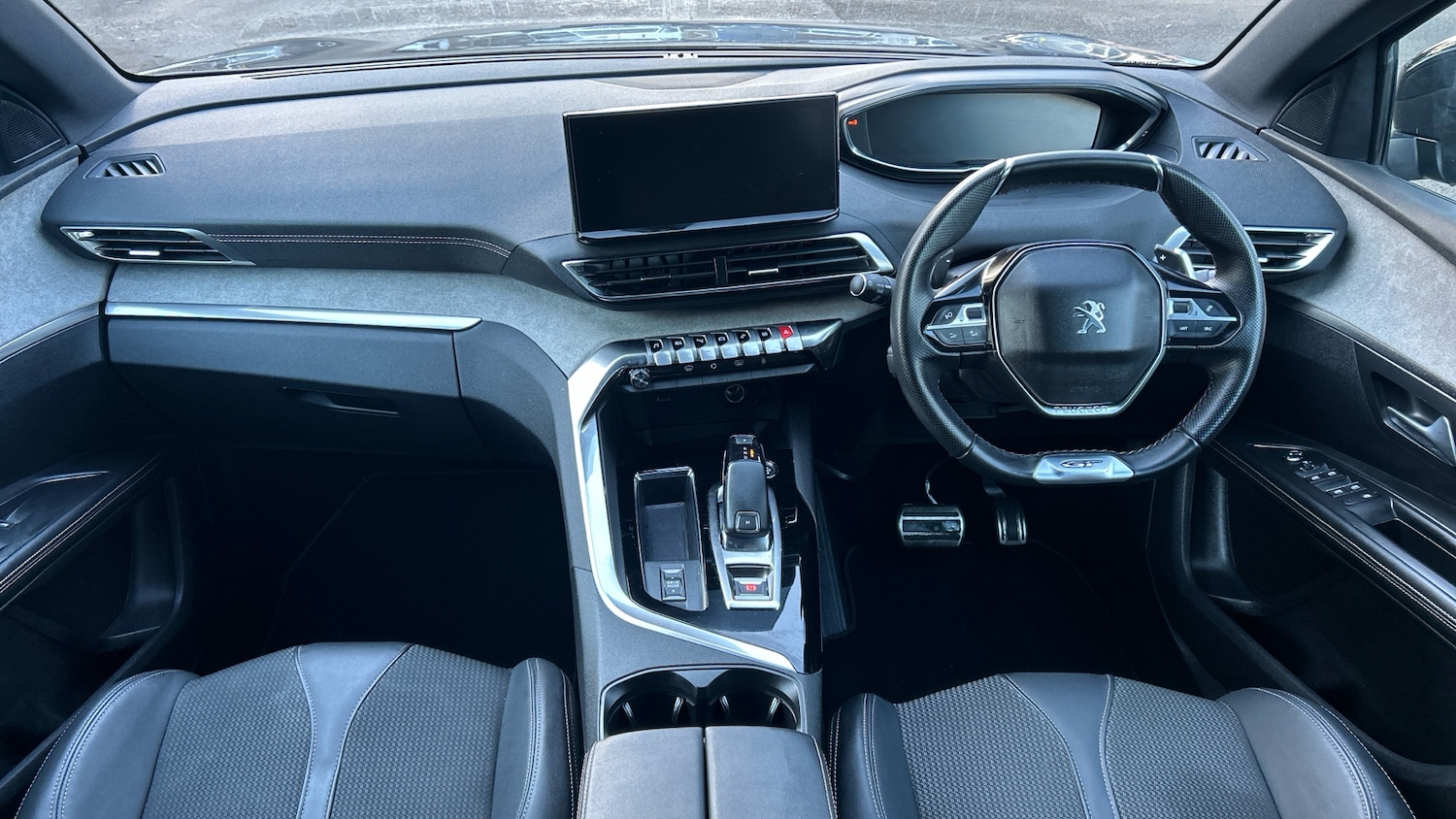 Used Peugeot 5008 2022 for sale - 77157225: Photo 5