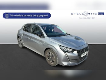 Used Peugeot 208 2023 for sale - 78117152: Photo