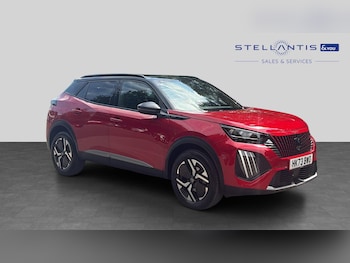 Used Peugeot 2008 2023 for sale - 79544612: Photo