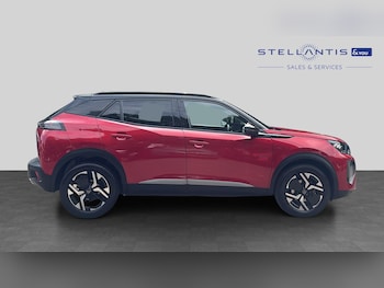 Used Peugeot 2008 2023 for sale - 79544612: Photo