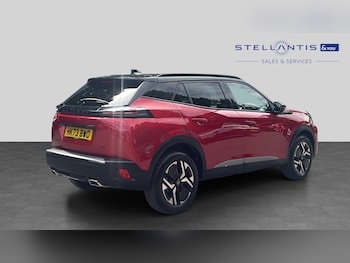 Used Peugeot 2008 2023 for sale - 79544612: Photo