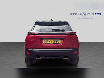 Used Peugeot 2008 2023 for sale - 79544612: Photo