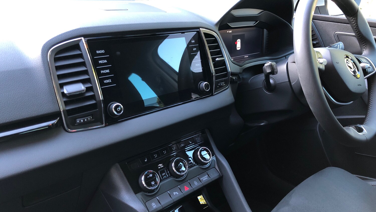 Used Skoda Karoq 2024 for sale - 75859274: Photo 10