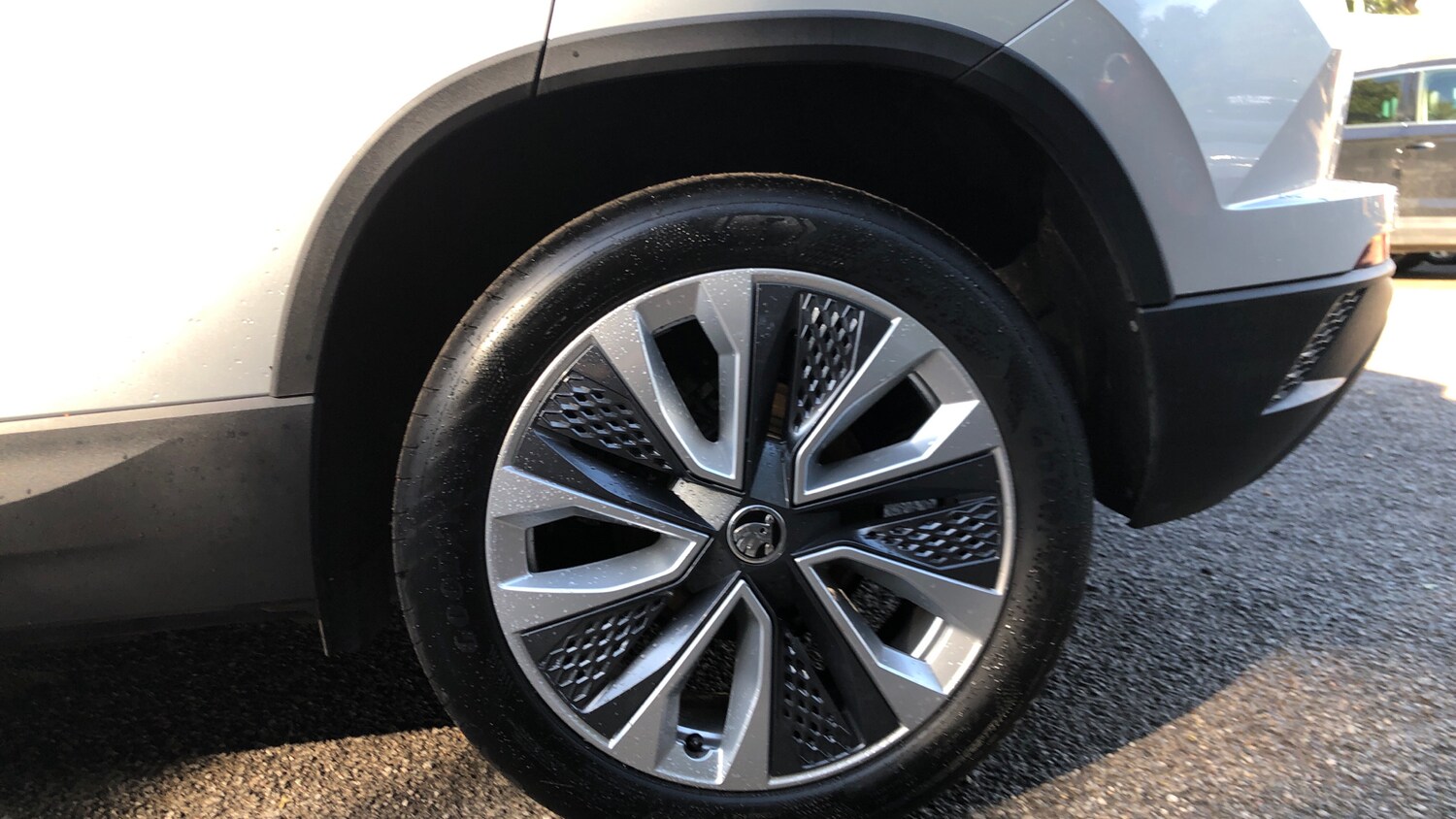 Used Skoda Karoq 2024 for sale - 75859274: Photo 15