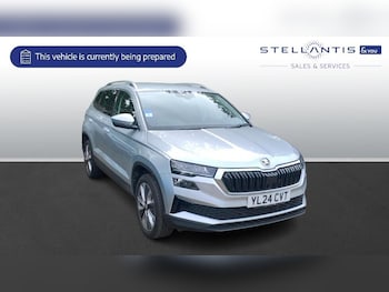 2024 - 1.5 TSI SE L 5dr