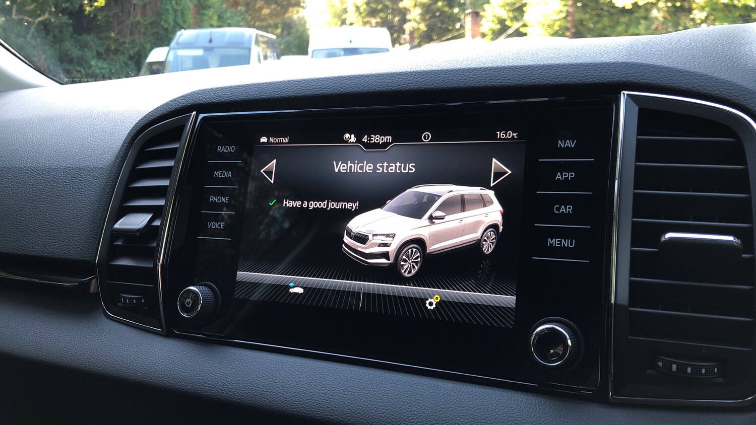 Used Skoda Karoq 2024 for sale - 75859274: Photo 30