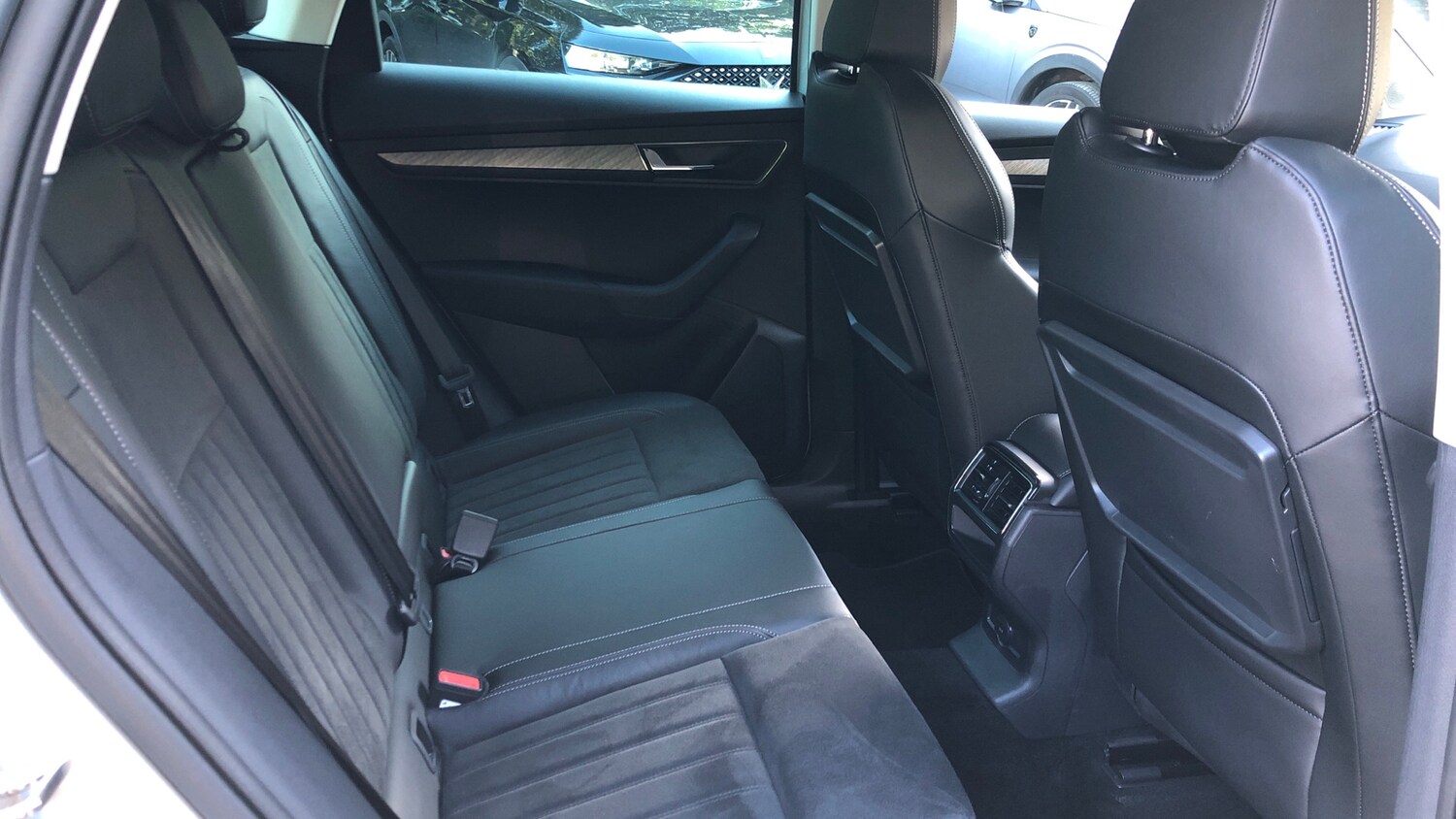 Used Skoda Karoq 2024 for sale - 75859274: Photo 33