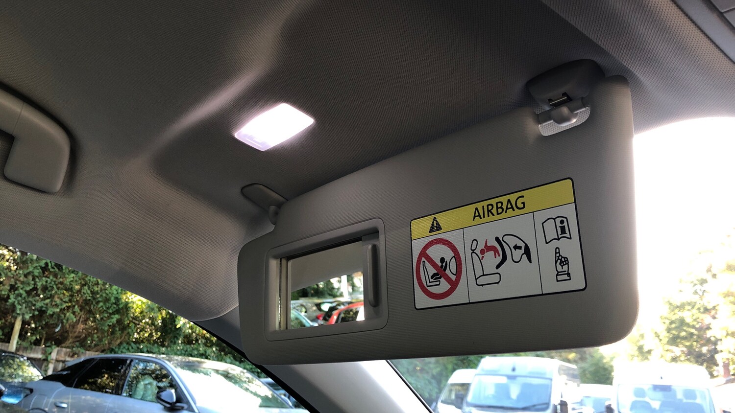 Used Skoda Karoq 2024 for sale - 75859274: Photo 36