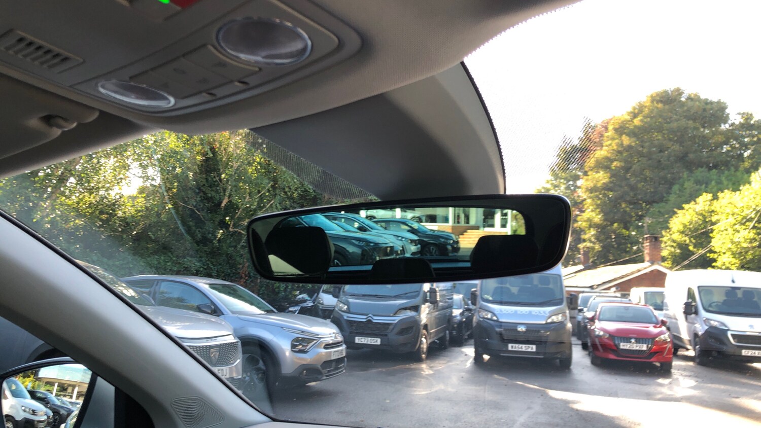 Used Skoda Karoq 2024 for sale - 75859274: Photo 37