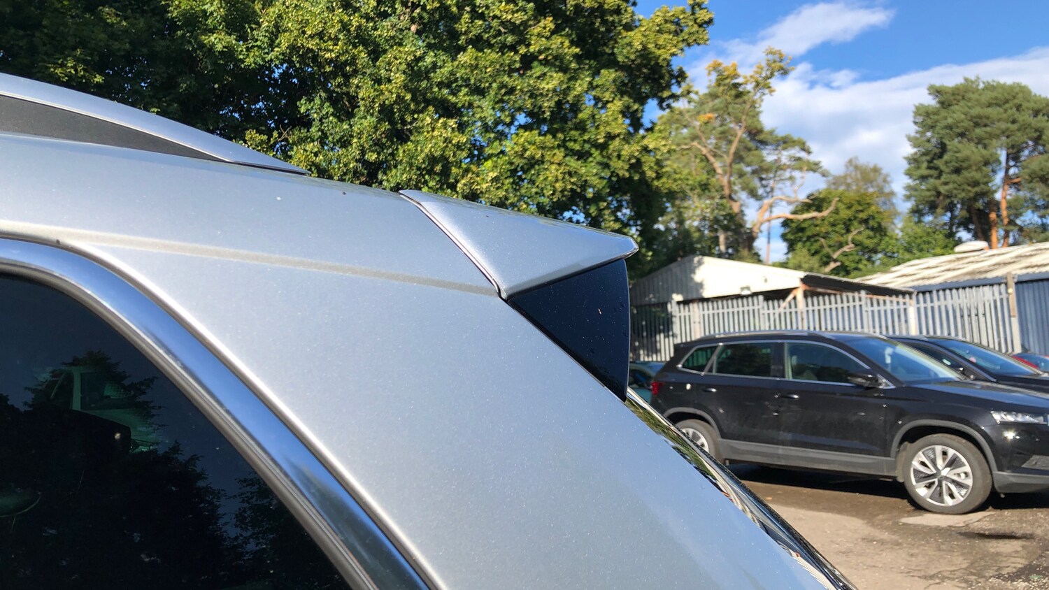 Used Skoda Karoq 2024 for sale - 75859274: Photo 43