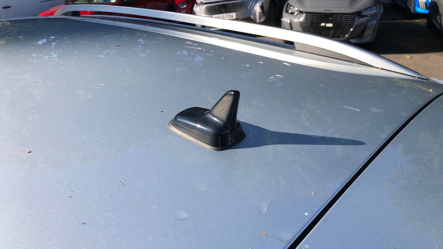 Used Skoda Karoq 2024 for sale - 75859274: Photo 48