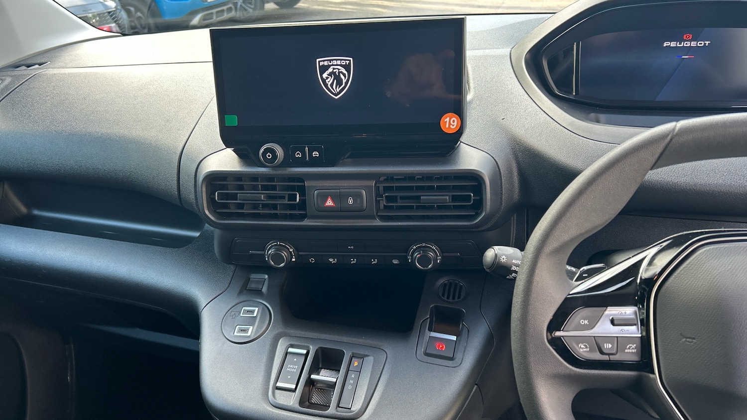 Used Peugeot Partner 2024 for sale - 77427064: Photo 10