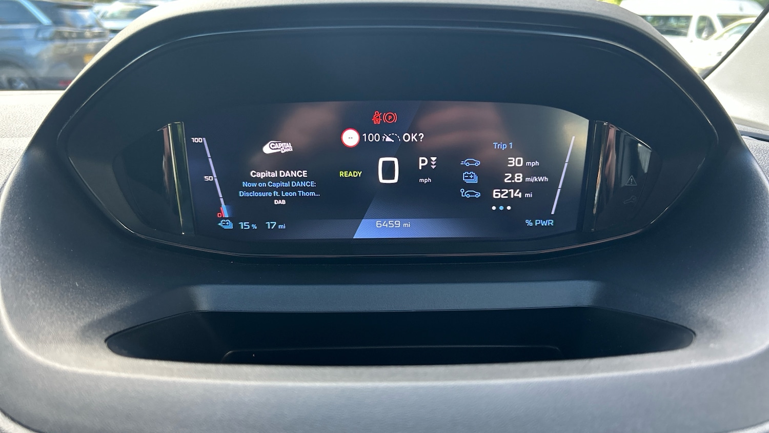 Used Peugeot Partner 2024 for sale - 77427064: Photo 13