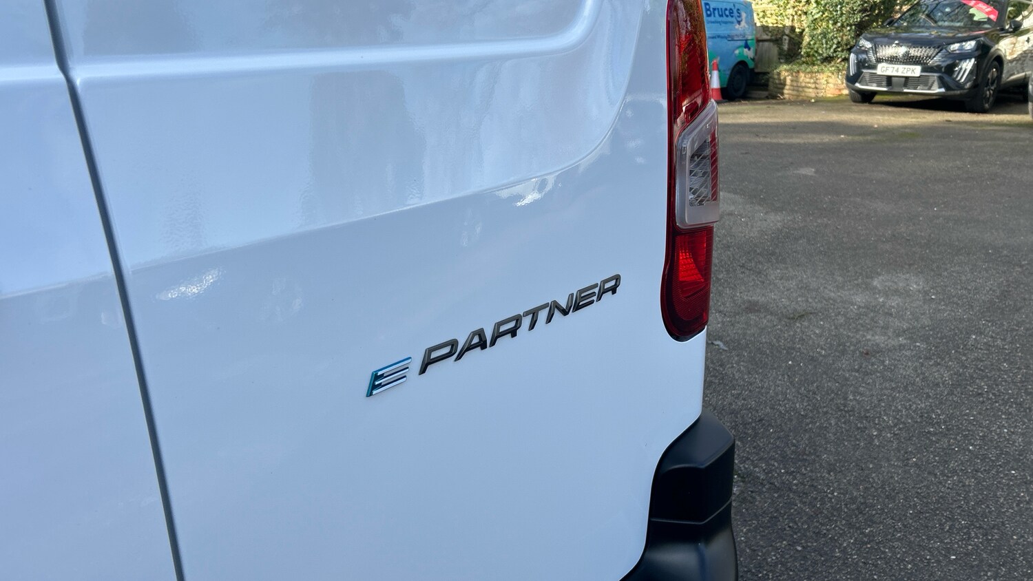 Used Peugeot Partner 2024 for sale - 77427064: Photo 26