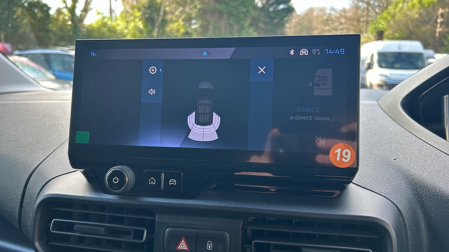 Used Peugeot Partner 2024 for sale - 77427064: Photo 29