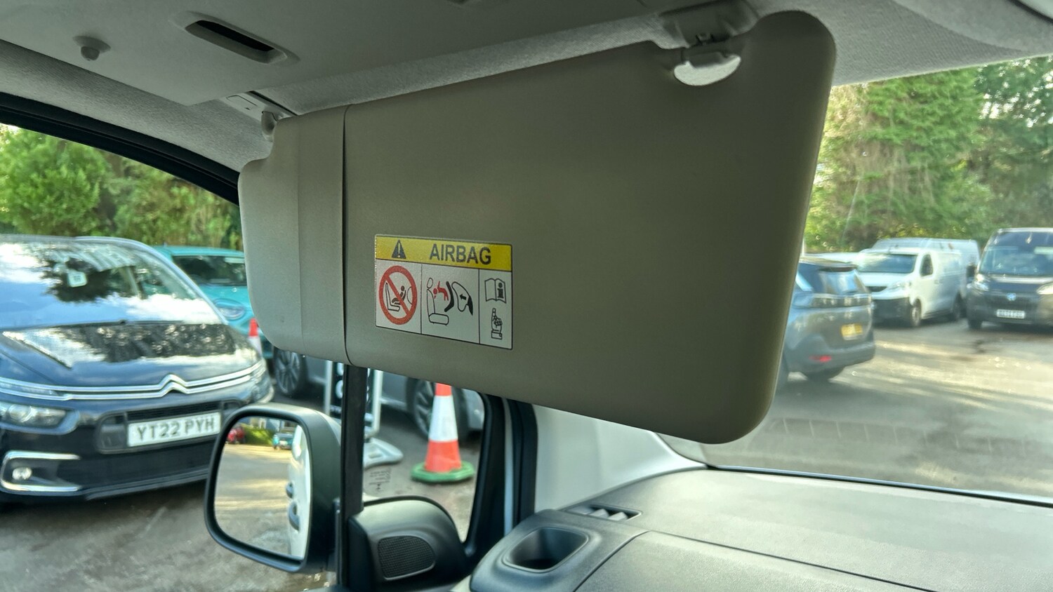 Used Peugeot Partner 2024 for sale - 77427064: Photo 33