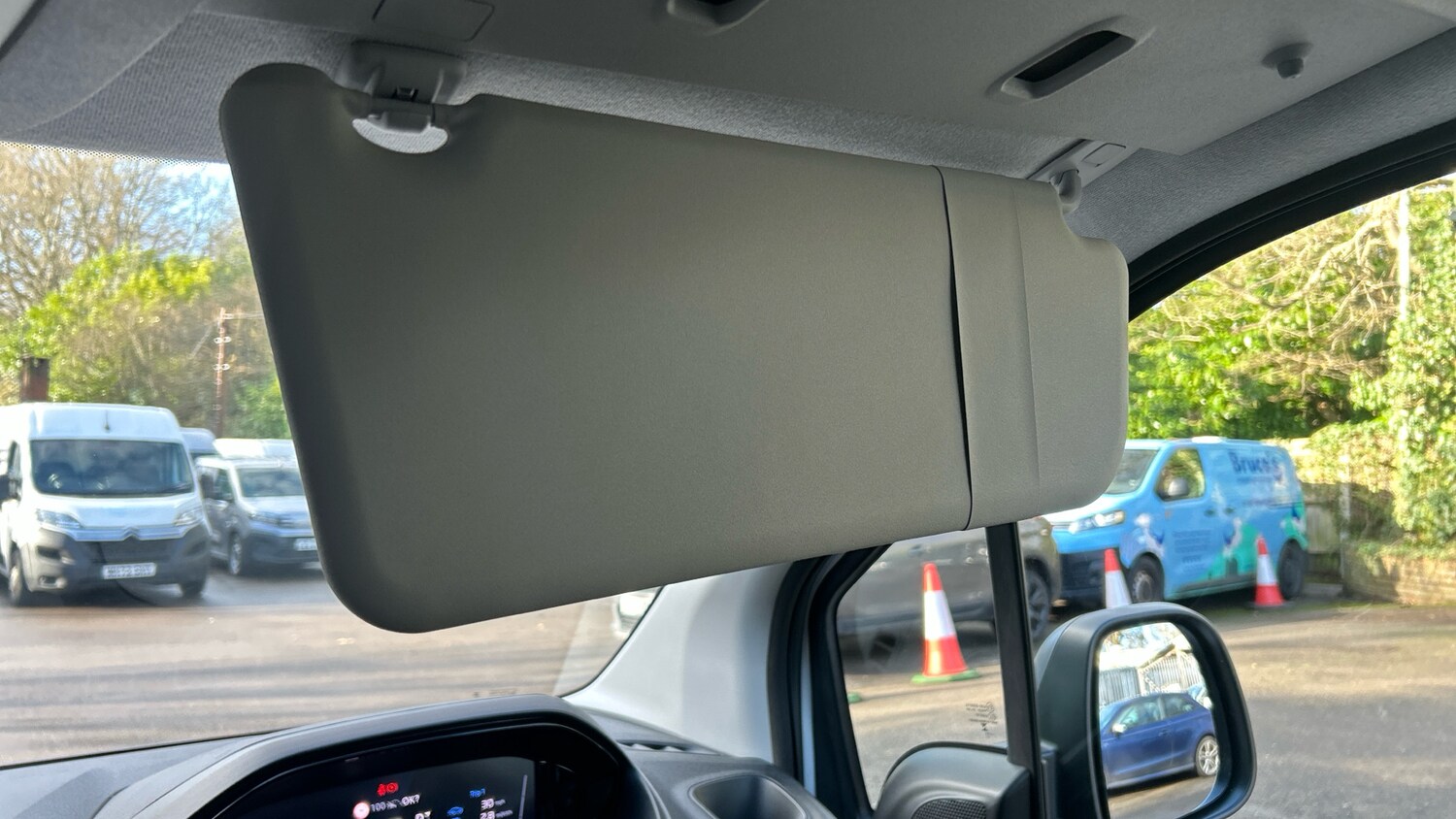 Used Peugeot Partner 2024 for sale - 77427064: Photo 34