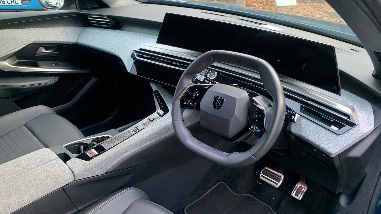 Used Peugeot 3008 2024 for sale - 76574301: Photo 11