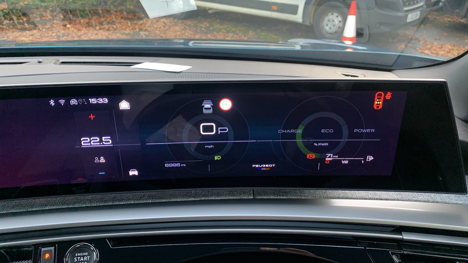 Used Peugeot 3008 2024 for sale - 76574301: Photo 13