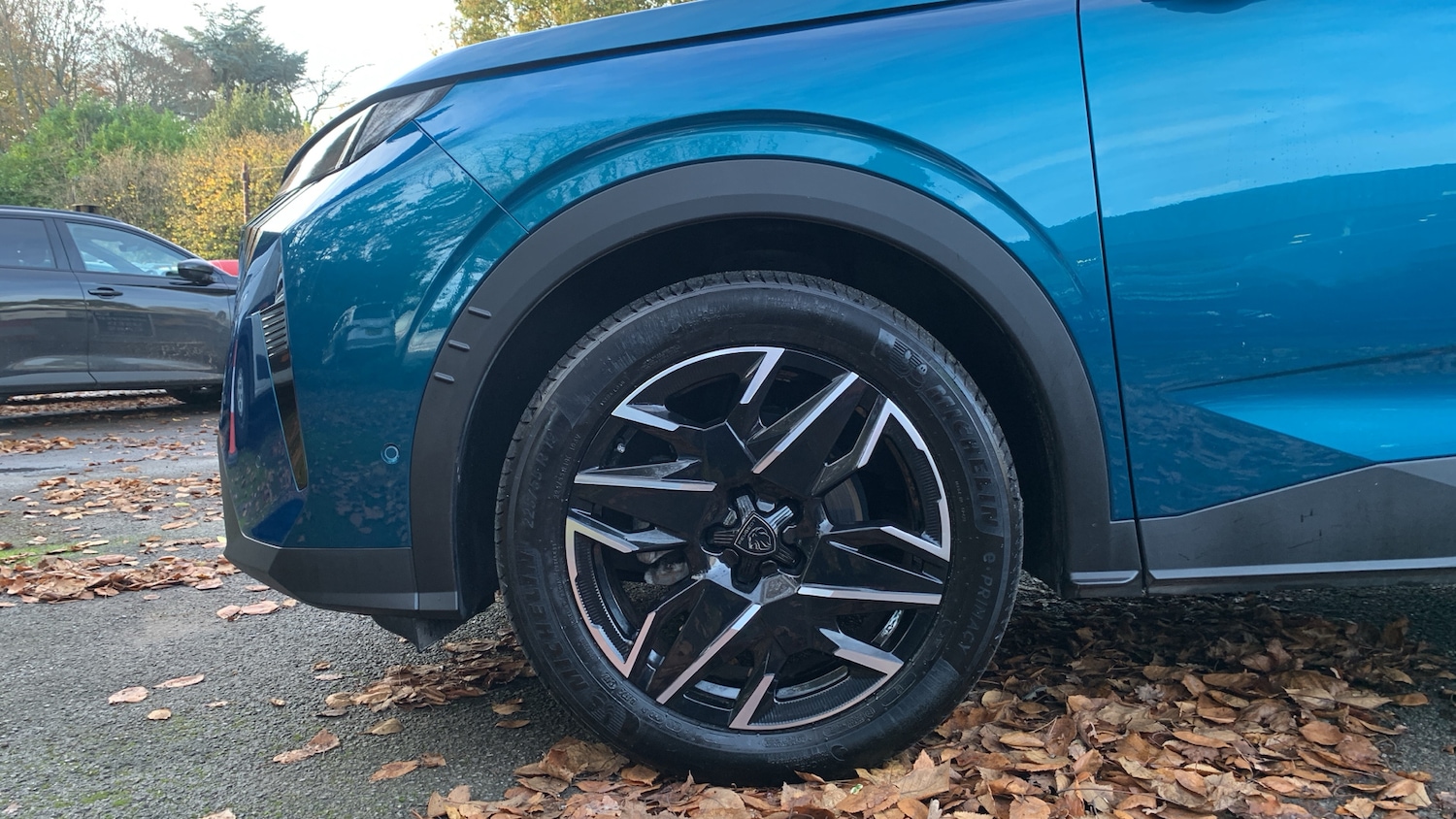 Used Peugeot 3008 2024 for sale - 76574301: Photo 14