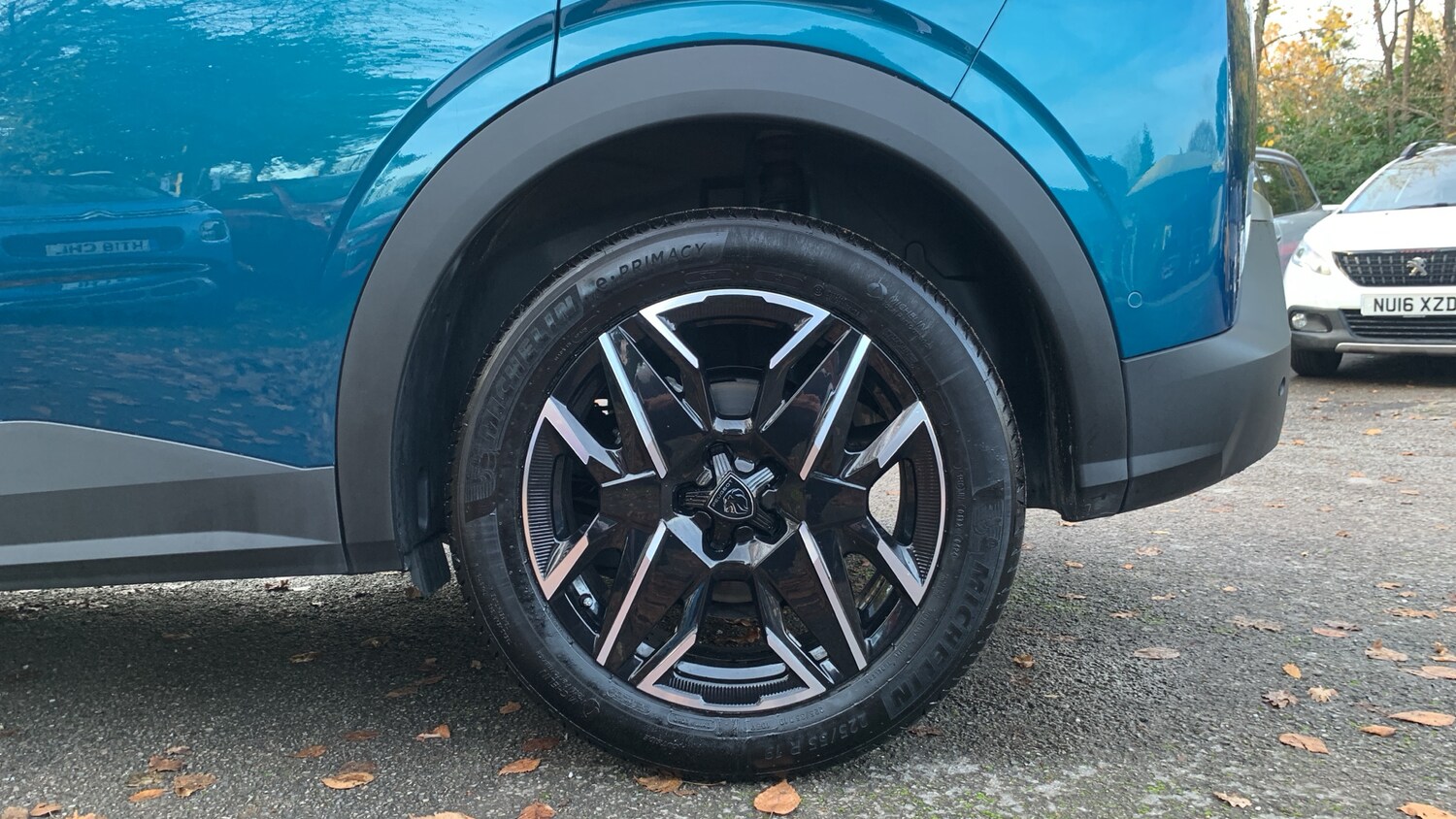 Used Peugeot 3008 2024 for sale - 76574301: Photo 15