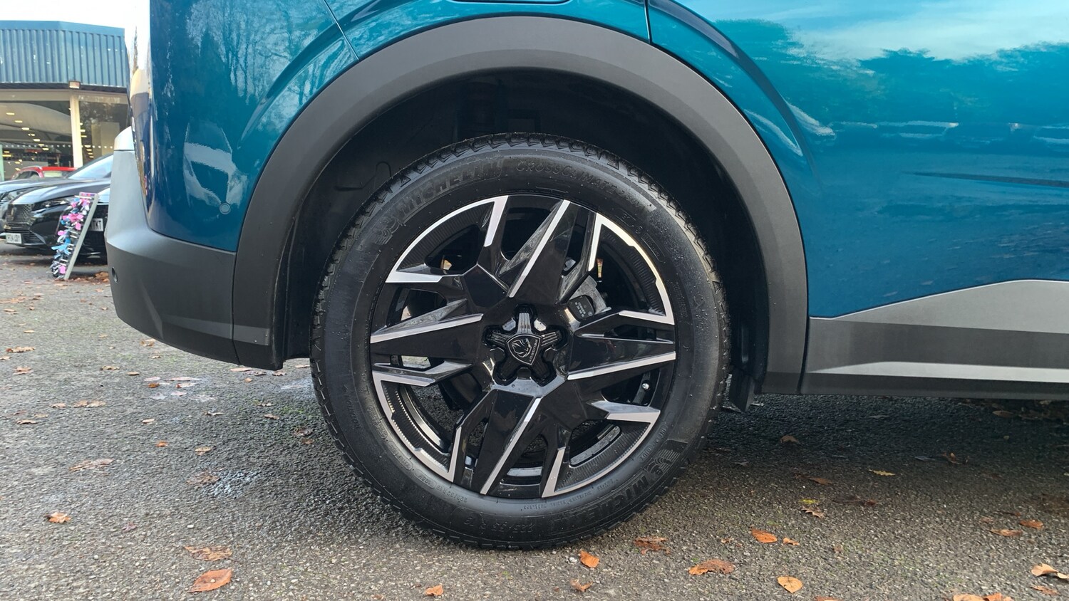 Used Peugeot 3008 2024 for sale - 76574301: Photo 16