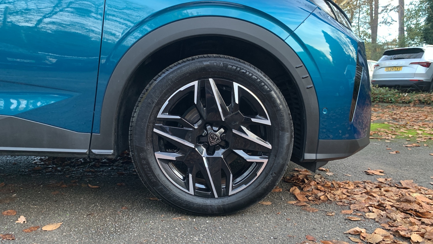 Used Peugeot 3008 2024 for sale - 76574301: Photo 17