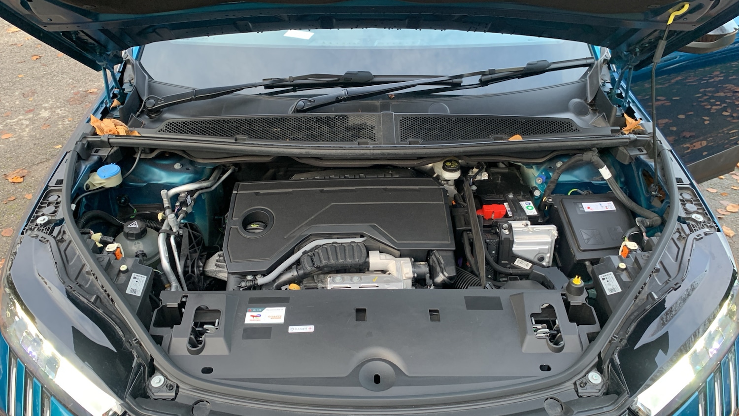 Used Peugeot 3008 2024 for sale - 76574301: Photo 18