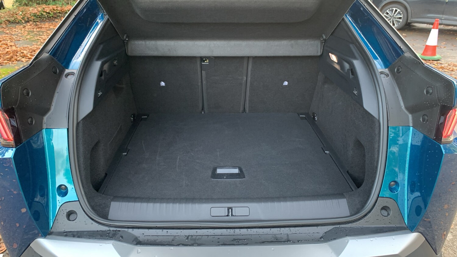 Used Peugeot 3008 2024 for sale - 76574301: Photo 19