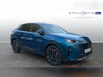 Used Peugeot 3008 2024 for sale - 76574301: Photo