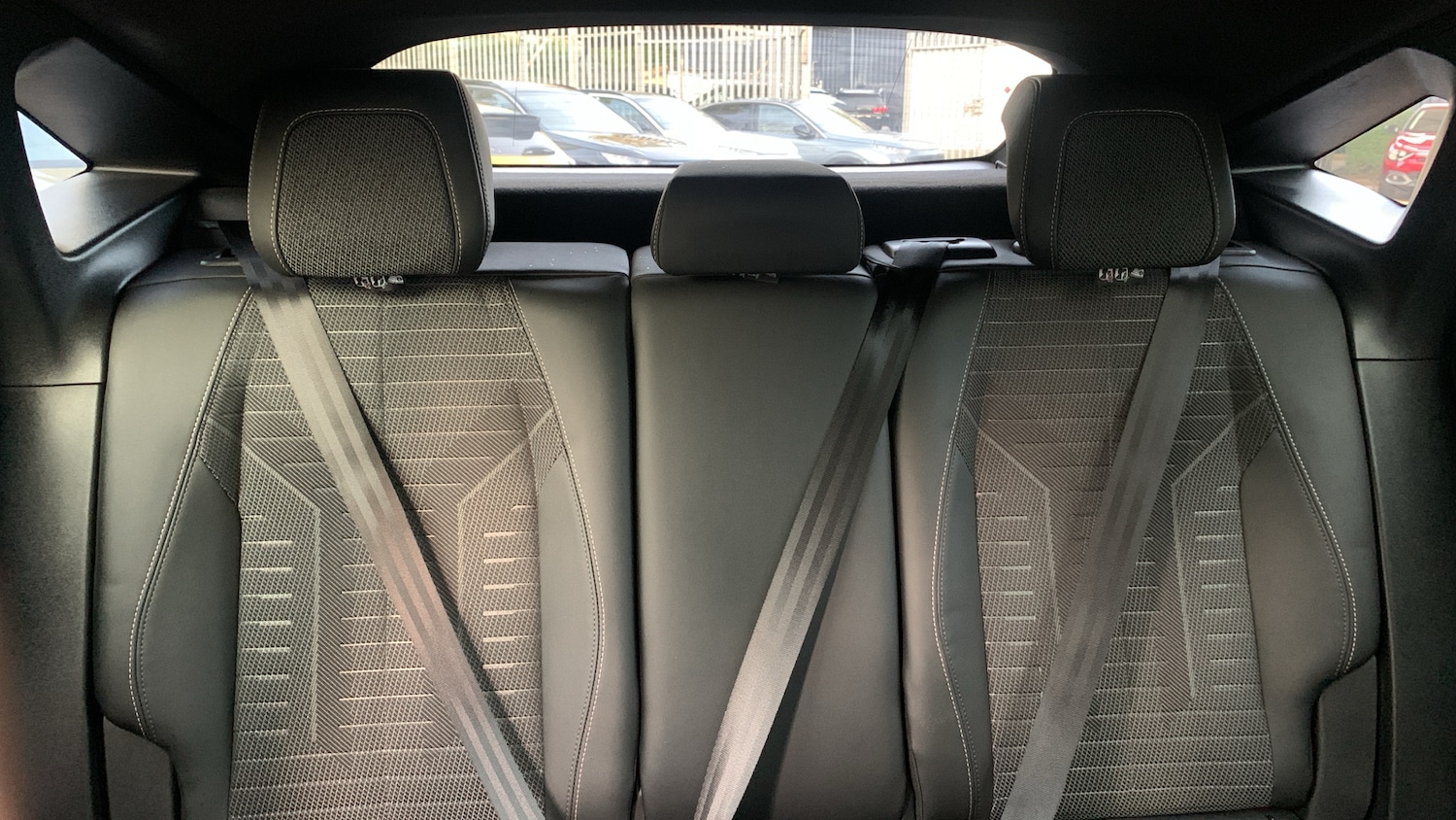 Used Peugeot 3008 2024 for sale - 76574301: Photo 25